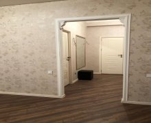 badamdar bina evleri Badamdar qəs., Səbail r.