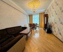 Kirayə (aylıq) Yeni Tikili Xətai m., Xətai r.