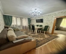 Продажа Вторичка м. Эльмляр Академиясы м., пос. Ясамал, БГУ, Ясамал р.