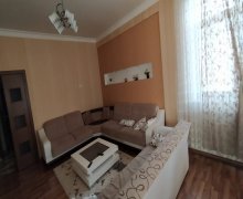 Satılır Yeni Tikili Elmlər akademiyası m., Yasamal qəs., Bakı Dövlət Universiteti, Yasamal r.