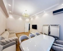 Satılır Yeni Tikili Qara Qarayev m., Nizami r.