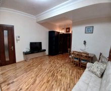 Kirayə (aylıq) Yeni Tikili Elmlər akademiyası m., Yasamal r.