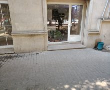 28 mayda kiraye obyekt 28 May m., Nəsimi r.