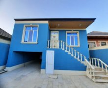 Satılır Həyət evi/villa Masazır, Abşeron r.