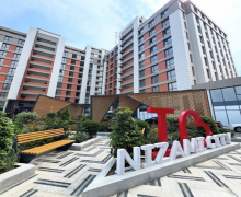 Satılır Yeni Tikili Nizami m., Yasamal r.