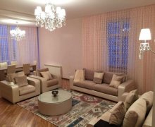 Kirayə (aylıq) Yeni Tikili Nizami m., Yasamal qəs., Caspian Plaza, Yasamal r.