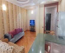 Kirayə (aylıq) Yeni Tikili Xətai m., Xətai r.