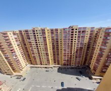 Satılır Yeni Tikili Əhmədli m., Əhmədli, Xətai r.