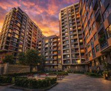 Satılır Yeni Tikili Nəriman Nərimanov m., Heydər Əliyev Mərkəzi, Nərimanov r.