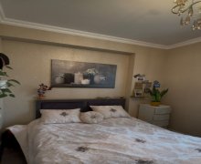 Satılır Yeni Tikili Yasamal qəs., Yasamal r.