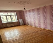 Satılır Köhnə Tikili Həzi Aslanov m., H.Aslanov qəs., Xətai r.