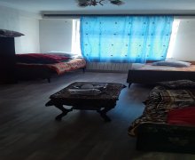 Satılır Yeni Tikili Xalqlar dostluğu m., 8-ci kilometr, Nizami r.