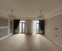 Satılır Yeni Tikili Qara Qarayev m., Nizami r.