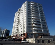 Satılır Yeni Tikili Elmlər akademiyası m., Yasamal r.