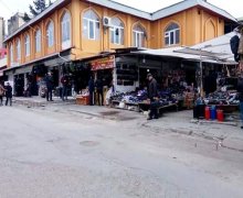 Satılır Obyekt Neftçilər m., 8-ci kilometr, Nizami r.