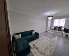 Satılır Köhnə Tikili Xalqlar dostluğu m., Nizami r.