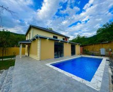 Satılır Həyət evi/villa Qəbələ ş. Satılır Həyət evi/villa Qəbələ ş.