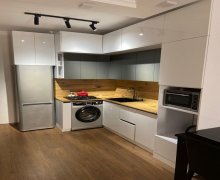 Kirayə (aylıq) Yeni Tikili İnşaatçılar m., Yasamal r.