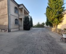 Satılır Həyət evi/villa Qara Qarayev m., Nizami r.