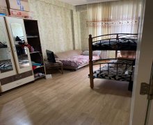 Kirayə (aylıq) Yeni Tikili Nəriman Nərimanov m., Montin qəs., Təhsil Nazirliyi, Nərimanov r.