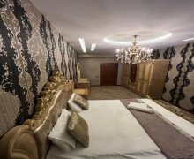 Kirayə (günlük) Yeni Tikili 28 May m., ABŞ səfirliyi, Nəsimi r.