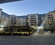 ag seherde aylıq evler Ağ şəhər, Xətai r.