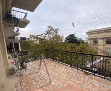 Satılır Köhnə Tikili Sahil m., Səbail r.