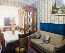 yasamalda ipoteka evler İnşaatçılar m., Yasamal r.