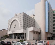 Kirayə (aylıq) Yeni Tikili 28 May m., Nəsimi r.
