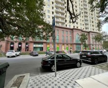 Kirayə (aylıq) Obyekt Elmlər akademiyası m., Yasamal r.