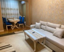 Kirayə (aylıq) Yeni Tikili Dərnəgül m., 7-ci mikrorayon, Binəqədi r.