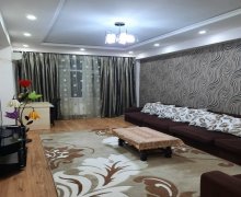 Kirayə (aylıq) Yeni Tikili Nizami m., Yasamal r.