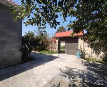 Satılır Həyət evi/villa Qəbələ ş.