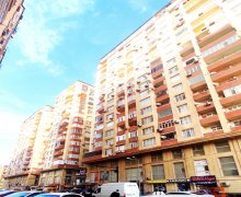 Satılır Yeni Tikili Neftçilər m., Nizami r.