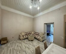 Kirayə (aylıq) Köhnə Tikili Nizami m., Yasamal r.