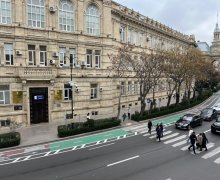 iceri seherde aylıq kiraye evler İçərişəhər m., Səbail r.