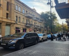 Kirayə (aylıq) Yeni Tikili Sahil m., Səbail r.