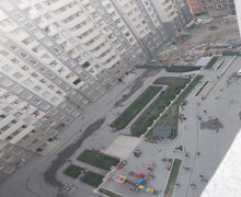 Satılır Yeni Tikili Yeni Günəşli qəs., Suraxanı r.