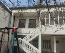 Kirayə (aylıq) Obyekt Nəriman Nərimanov m., Nərimanov r.