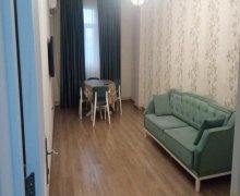 Kirayə (aylıq) Yeni Tikili Xırdalan ş.