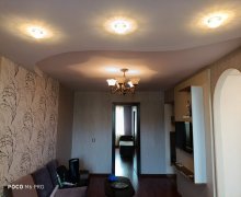 Kirayə (aylıq) Köhnə Tikili 8-ci mikrorayon, Binəqədi r.