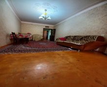 neftcilerde satilan 2 otaqli evler Neftçilər m., 8-ci kilometr, Nizami r.