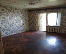 Satılır Köhnə Tikili Əhmədli m., Əhmədli, Xətai r.