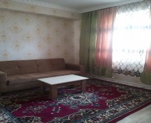 Kirayə (aylıq) Yeni Tikili Qaraçuxur qəs., Suraxanı r.