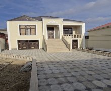 Satılır Həyət evi/villa Zabrat qəs., Sabunçu r.