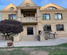 badamdar aylıq kiraye evler/villa Sahil m., Badamdar qəs., Səbail r.