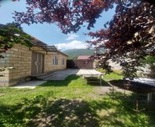 Kirayə (günlük) Həyət evi/villa Qax ş. Kirayə (günlük) Həyət evi/villa Qax ş.