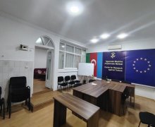 Kirayə (aylıq) Ofis 28 May m., Nəsimi r.