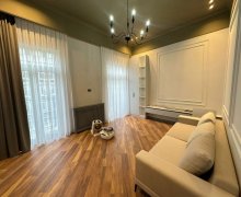 ag seherde aylıq evler Ağ şəhər, Xətai r.