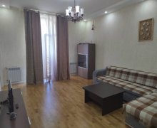 Kirayə (aylıq) Yeni Tikili Qara Qarayev m., Nizami r.